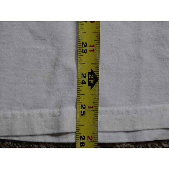 Pope Benedict XVI Apostolic Journey 2008 T-Shirt Delta Pro Weight Medium - Picture 5 of 9